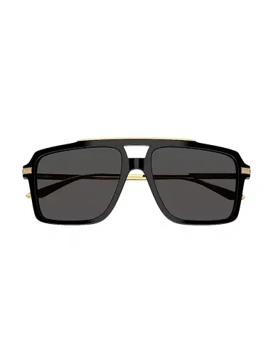 Dolce & Gabbana Men's 56MM Aviator Sunglasses | Thumbnail 5 Dolce & Gabbana Men's 56MM Aviator Sunglasses | Thumbnail 5