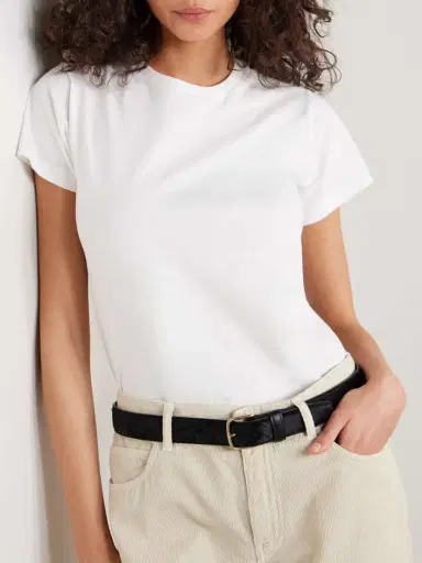 The Row Pony Hair Belt | Thumbnail 2 The Row Pony Hair Belt | Thumbnail 2