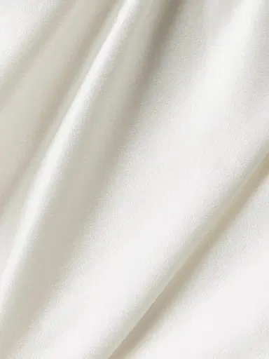 Vivienne Westwood Nova Cora Draped Satin-crepe Mini Dress | Thumbnail 5