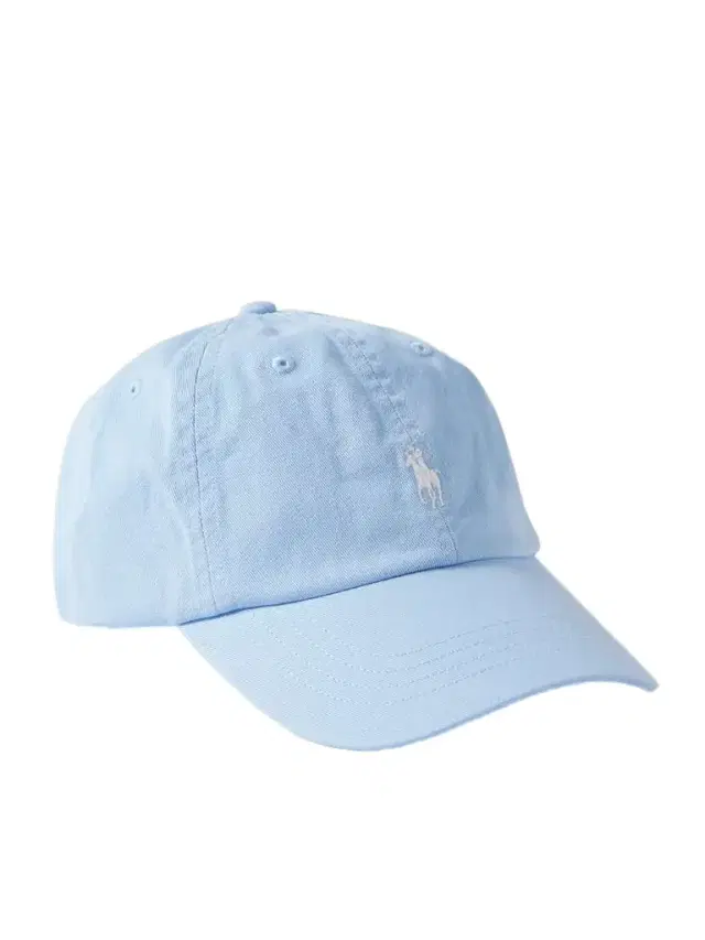 Polo Ralph Lauren Embroidered Cotton-twill Baseball Cap