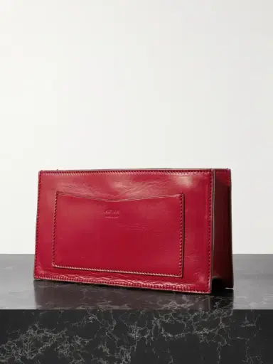 Métier Ease 22 Leather Clutch | Thumbnail 3