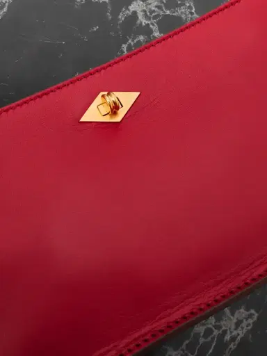 Métier Ease 22 Leather Clutch | Thumbnail 4