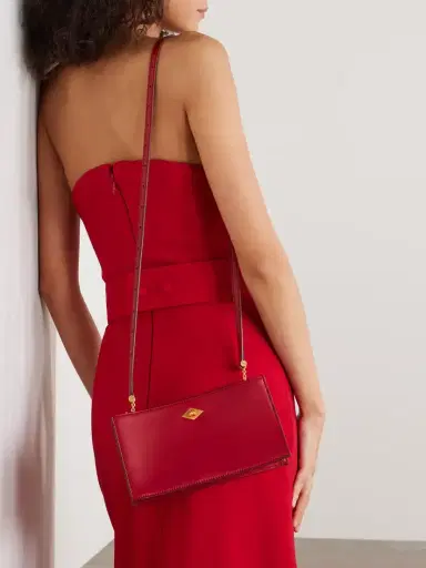 Métier Ease 22 Leather Clutch | Thumbnail 6