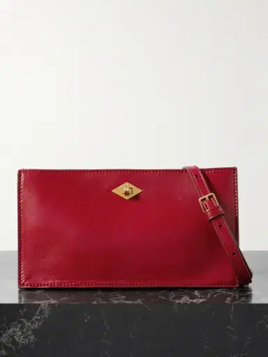 Métier Ease 22 Leather Clutch | Thumbnail 1