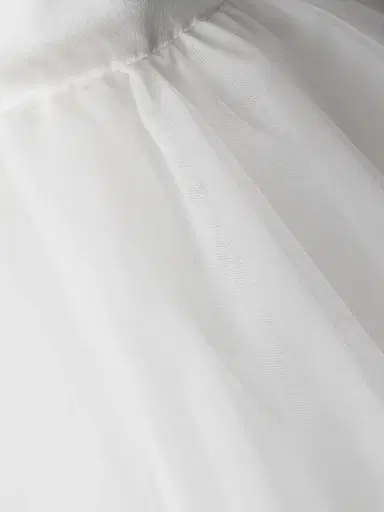 Vivienne Westwood Joe Petticoat Satin-trimmed Tulle And Crinoline Maxi Skirt | Thumbnail 5