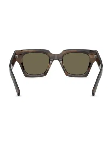 Dolce & Gabbana Women's 48MM Square Sunglasses | Thumbnail 4