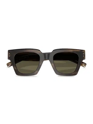 Dolce & Gabbana Women's 48MM Square Sunglasses | Thumbnail 5