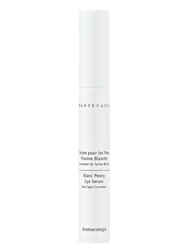 Chantecaille Blanc Peony Eye Serum