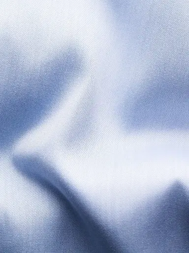Eton Men's Geometric Contemporary-Fit Solid Shirt - Blue - Size 18 | Thumbnail 6 Eton Men's Geometric Contemporary-Fit Solid Shirt - Blue - Size 18 | Thumbnail 6