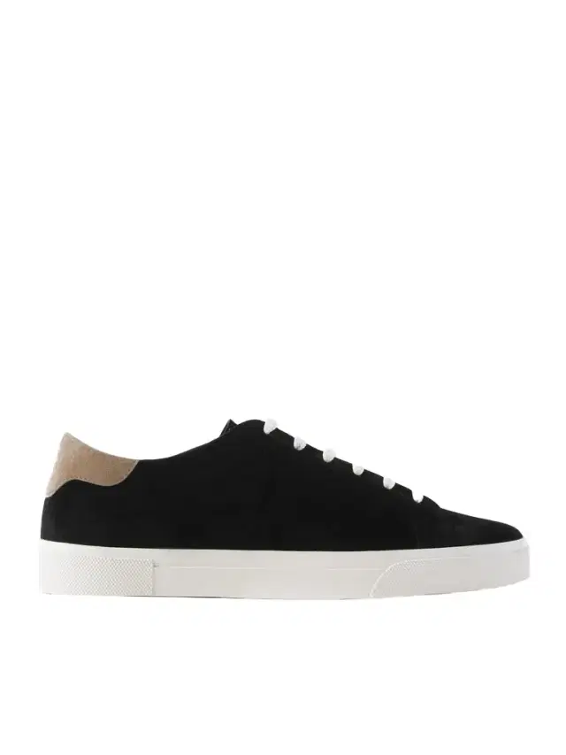 Brunello Cucinelli Vulky Suede Sneakers - Men