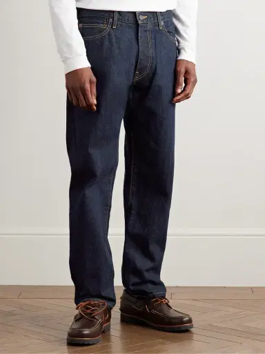 Noah Straight-Leg Jeans - Men | Thumbnail 3