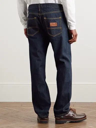 Noah Straight-Leg Jeans - Men | Thumbnail 4