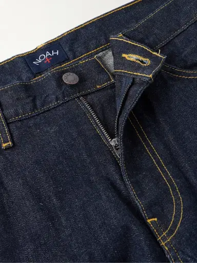 Noah Straight-Leg Jeans - Men | Thumbnail 6