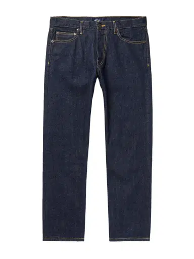 Noah Straight-Leg Jeans - Men | Thumbnail 1