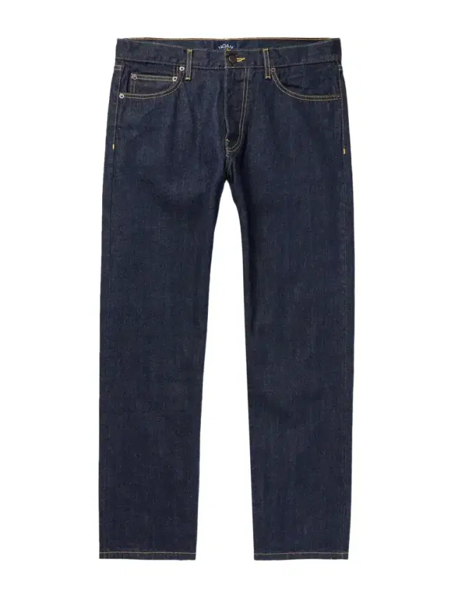 Noah Straight-Leg Jeans - Men