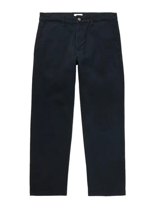Aden 1923 Straight-Leg Organic Cotton-Blend Twill Chinos - Men