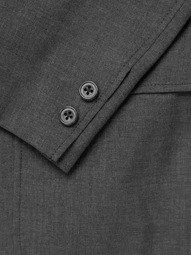 Beams Plus Unstructured Woven Blazer - Men | Thumbnail 4 Beams Plus Unstructured Woven Blazer - Men | Thumbnail 4