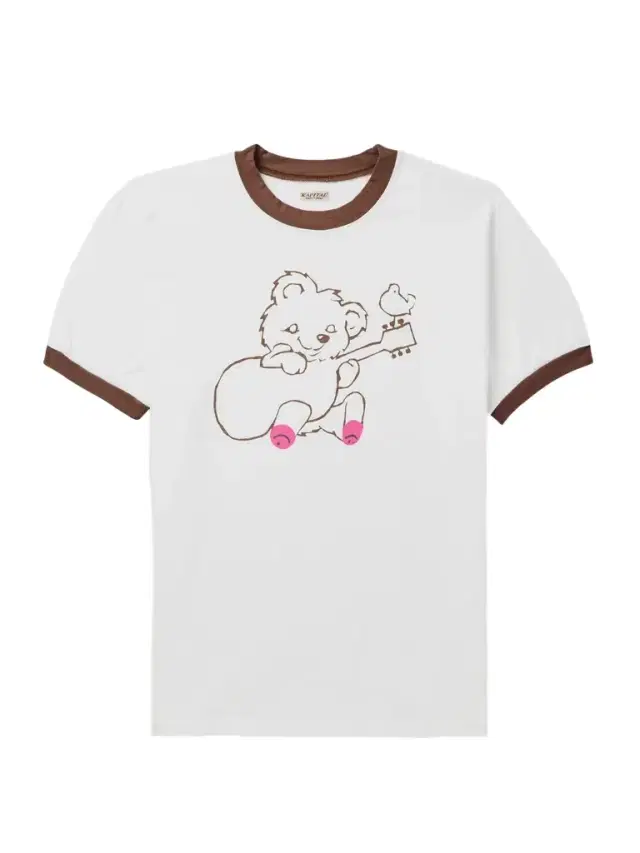 Printed Cotton-Jersey T-Shirt - Men