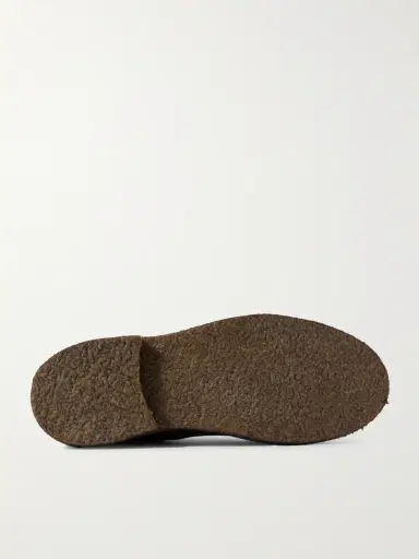 Drake's Crosby Suede Chukka Boots - Men | Thumbnail 3 Drake's Crosby Suede Chukka Boots - Men | Thumbnail 3