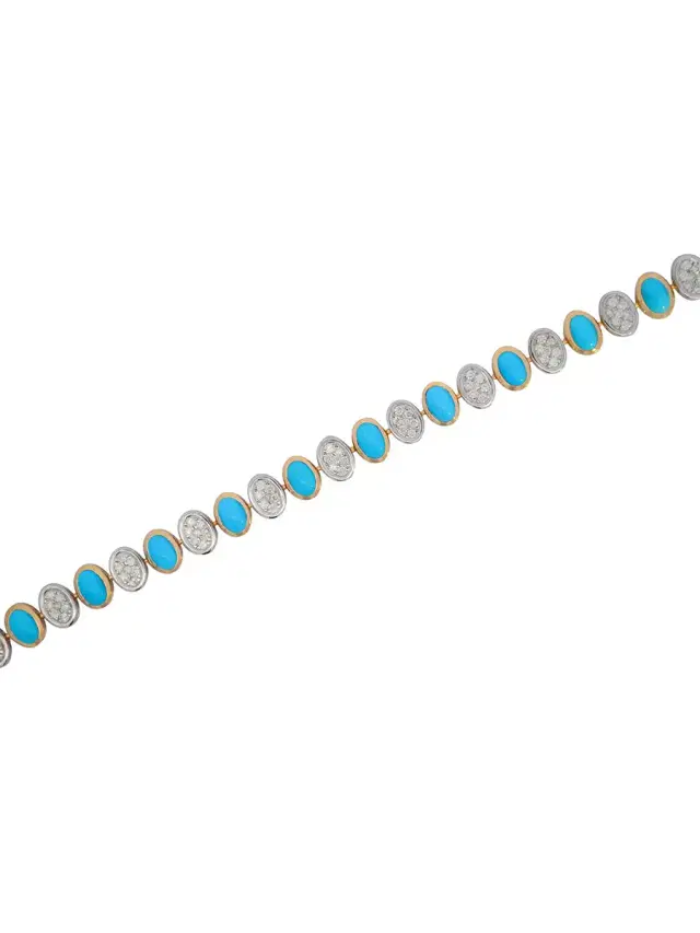 Wish Fine Jewelry 14KW 16GR_C:6.92CTD:1.24CT