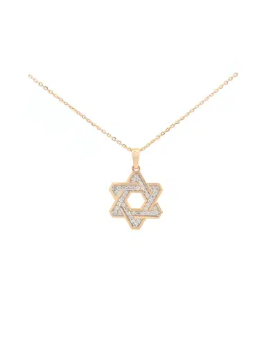 Wish Fine Jewelry 14KY 0.49CT 5GR | Thumbnail 1 Wish Fine Jewelry 14KY 0.49CT 5GR | Thumbnail 1