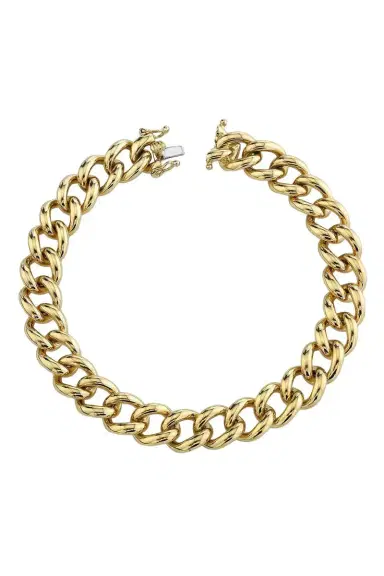 Anita Ko Naples Chain Link Bracelet | Thumbnail 1