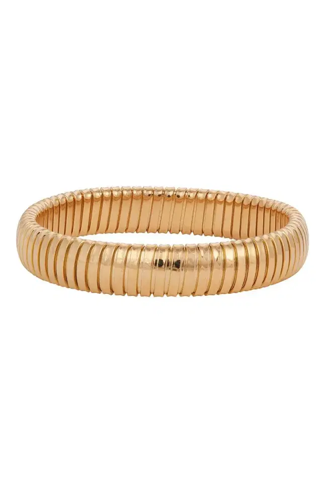 SIDNEY GARBER Single Rolling Bracelet - 12mm