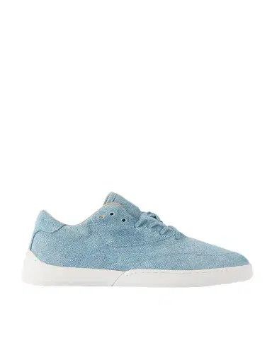 Gabriela Hearst Ohio Printed Suede Sneakers | Thumbnail 1 Gabriela Hearst Ohio Printed Suede Sneakers | Thumbnail 1