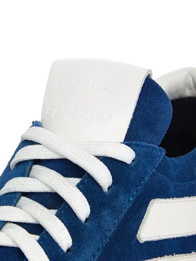 Proenza Schouler Women's Track Leather & Suede Sneakers | Thumbnail 5 Proenza Schouler Women's Track Leather & Suede Sneakers | Thumbnail 5