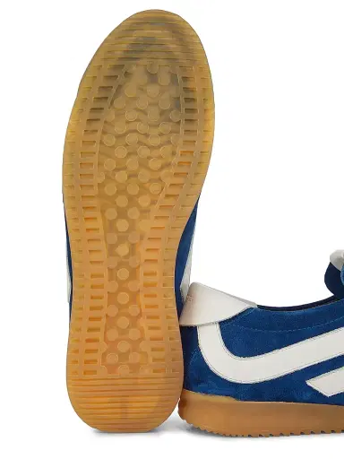 Proenza Schouler Women's Track Leather & Suede Sneakers | Thumbnail 6 Proenza Schouler Women's Track Leather & Suede Sneakers | Thumbnail 6