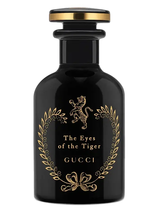 The Alchemist's Garden The Eyes of the Tiger Eau de Parfum 1.6 oz