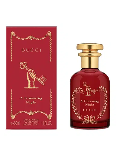 Gucci The Alchemist's Garden A Gloaming Night Eau de Parfum - Size 1.6 oz | Thumbnail 2