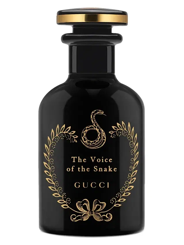 Gucci The Alchemist's Garden The Voice of the Snake Eau de Parfum 1.6 oz