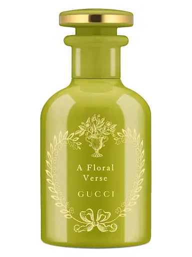 Gucci The Alchemist's Garden A Floral Verse Eau de Parfum - Size 1.6 oz | Thumbnail 1