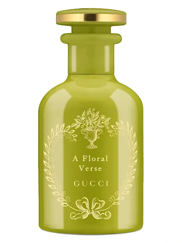 Gucci The Alchemist's Garden A Floral Verse Eau de Parfum 1.6 oz