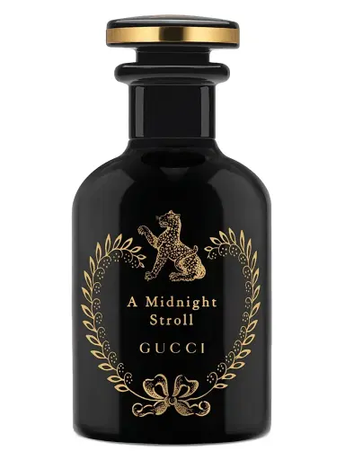 Gucci The Alchemist's Garden A Midnight Stroll Eau de Parfum - Size 1.6 oz | Thumbnail 1