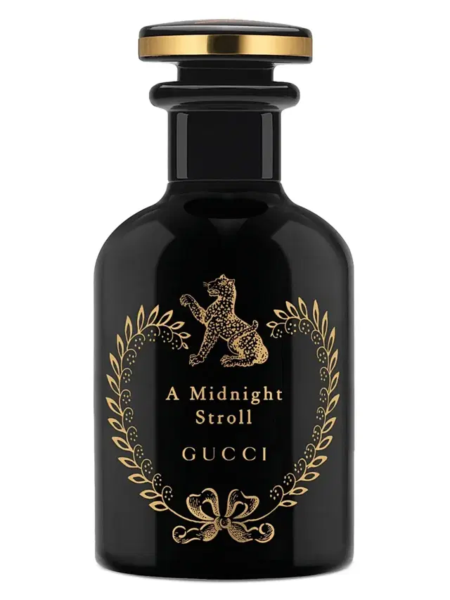 Gucci The Alchemist's Garden A Midnight Stroll Eau de Parfum 1.6 oz