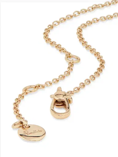 Pomellato Women's Pom Pom Dot 18K Rose Gold, Turquoise & 0.05 TCW Diamond Reversible Pendant Necklace - Rose Gold | Thumbnail 3 Pomellato Women's Pom Pom Dot 18K Rose Gold, Turquoise & 0.05 TCW Diamond Reversible Pendant Necklace - Rose Gold | Thumbnail 3