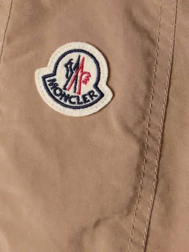 Moncler Nantes Hooded Shell Parka | Thumbnail 5 Moncler Nantes Hooded Shell Parka | Thumbnail 5