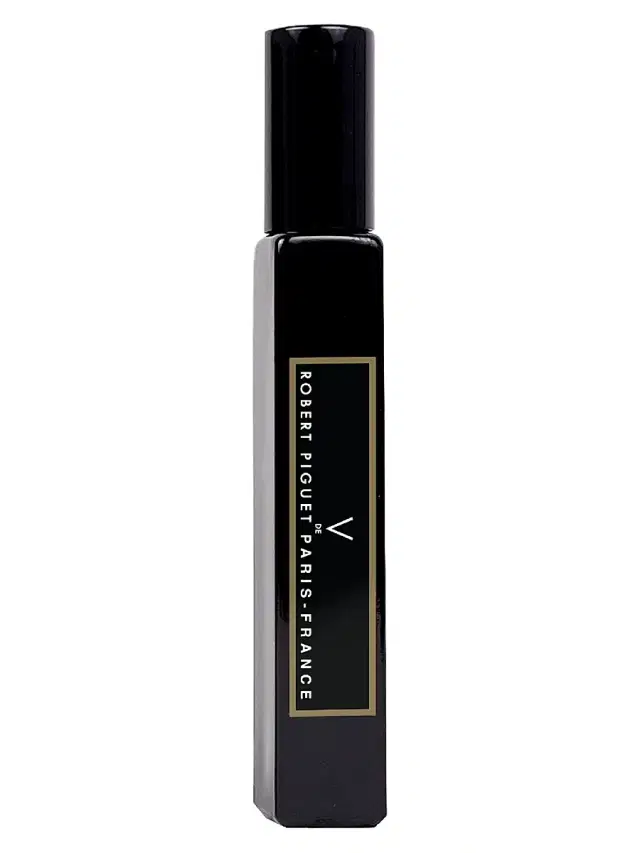 Women's V Eau de Parfum Refillable Spray 0.27 oz