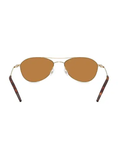 Oliver Peoples Women's Aero Ii 57MM Aviator Sunglasses | Thumbnail 4 Oliver Peoples Women's Aero Ii 57MM Aviator Sunglasses | Thumbnail 4