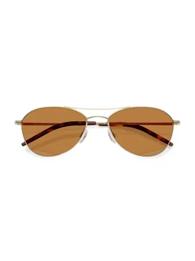 Oliver Peoples Women's Aero Ii 57MM Aviator Sunglasses | Thumbnail 5 Oliver Peoples Women's Aero Ii 57MM Aviator Sunglasses | Thumbnail 5