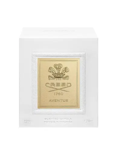 CREED Birmanie Oud Candle | Thumbnail 5 CREED Birmanie Oud Candle | Thumbnail 5