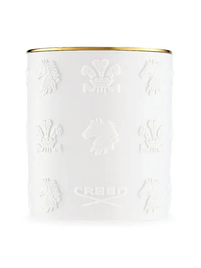 Birmanie Oud Candle