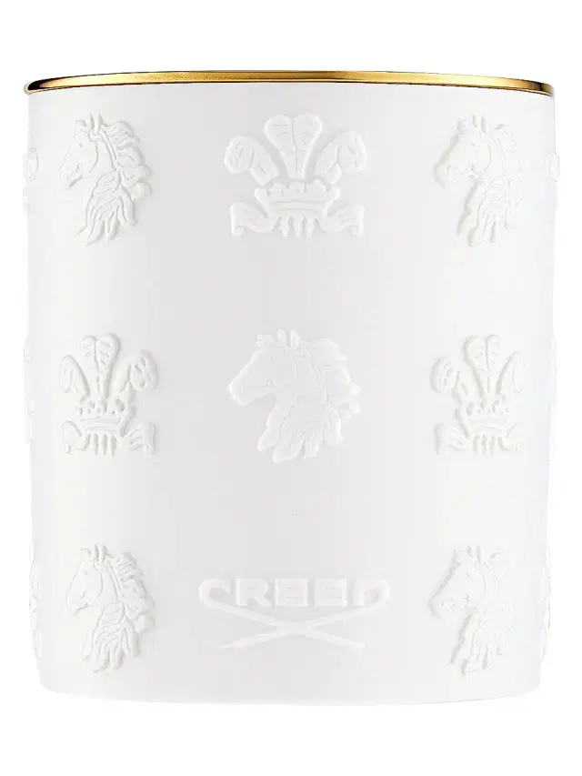 Saks Fifth Avenue Vanisia Candle