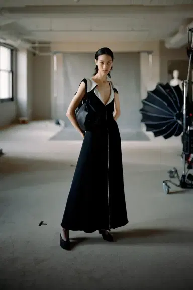 Altuzarra Jophee Dress | Thumbnail 2 Altuzarra Jophee Dress | Thumbnail 2