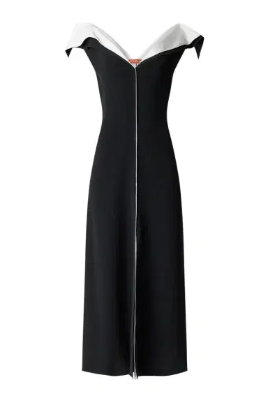 Altuzarra Jophee Dress | Thumbnail 1 Altuzarra Jophee Dress | Thumbnail 1