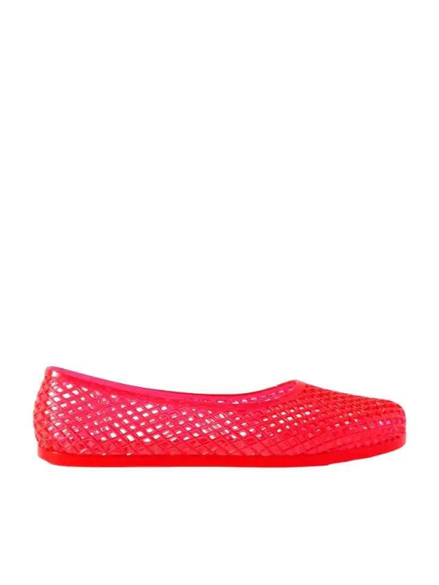 Iro Pvc Ballet Flats