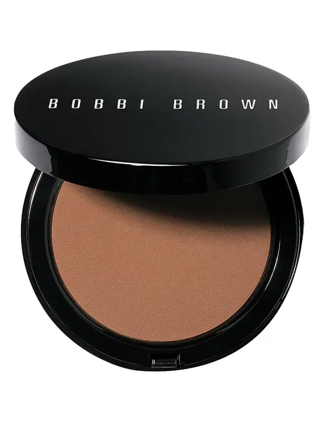 Women's Bronzing Powder - Deep