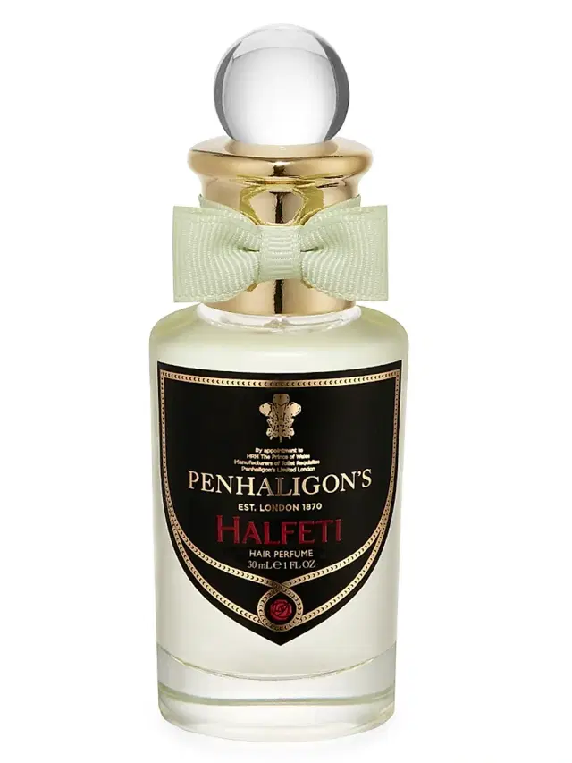 Penhaligon's Women's Halfeti Hair Perfume 1 oz